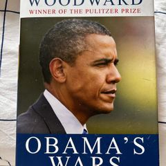 Obama's Wars