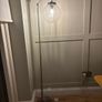 Next Floor Lamp Nearly New Image 3