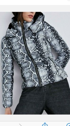 jacket Zara