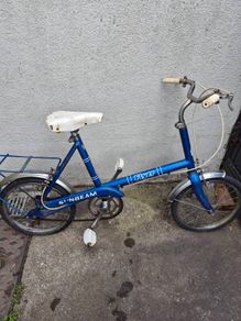 raleigh