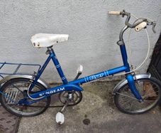 raleigh