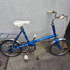 raleigh
