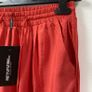 Orange trousers Image 3