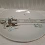 Alfred Meakin wildfowl platter Image 6