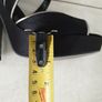 Kurt Geiger Carvela Black High Heal Sandle Image 6