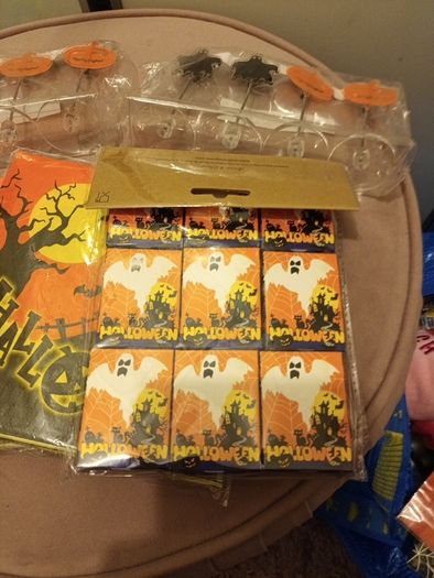 halloweeen bundle