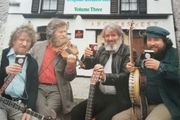 Vinyl Dubliners 18 Original Greatest Hits Volume Three