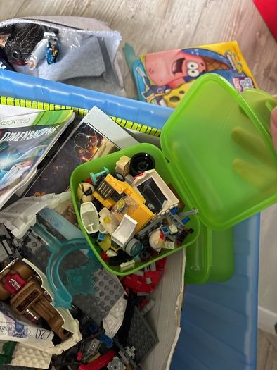 lego