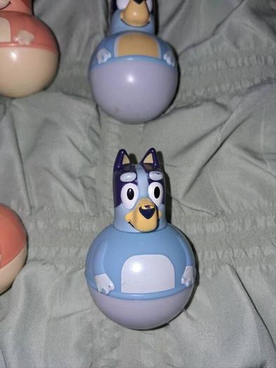 Bluey Weebles