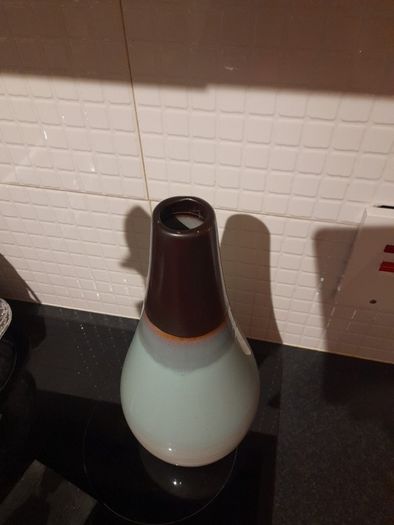vase