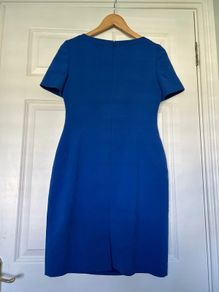 Hobbs dress