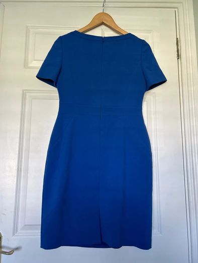 Hobbs dress
