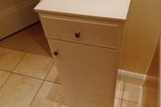 Bathroom unit