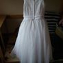 communion dress 9-10 years Image 6