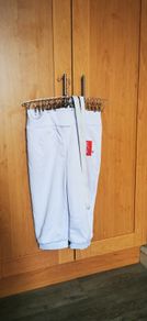 Fencing breeches Size 56