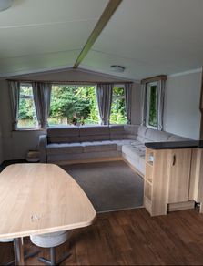 Mobile Home