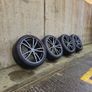 Genuine BMW G30, G20 791M 19" Alloys & Tyres - Premium Tyres Image 2