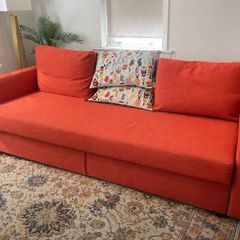 IKEA sofa bed