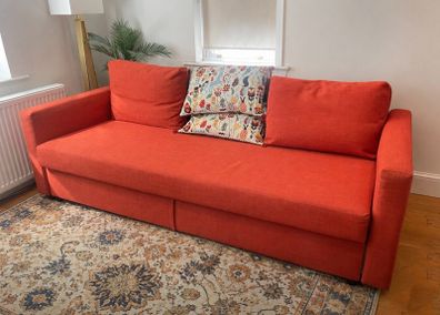 IKEA sofa bed