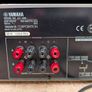 Yamaha AX-396 Stereo Amplifier Image 10
