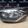 Ford transit custom 2018-23 headlight Image 2