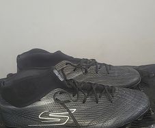 Size UK 12 Mens Skechers Football Boots