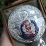 Royal Navy car badge Image 2