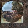 Decorative Miniature Wall Plates. Image 3