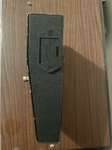 Wattson FY-6 Fuzz