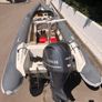9 meter BWM Rib 300hp Image 3