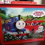 Thomas the tank engine lunch box Image 4