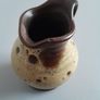 JUG - Studio Pottery Image 6