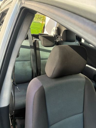 2006 Toyota Corolla Verso