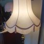Antique floor lamp Image 3