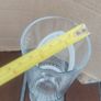 franciscan well,,archway larger 1/2 pint glass ,buyer collects or pays postage thank you, sold as is. Image 10