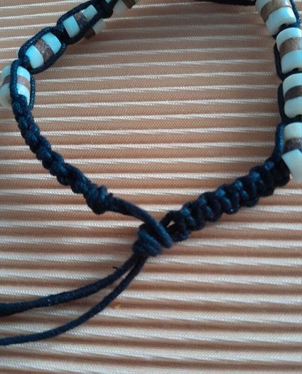 Bracelet - Beaded