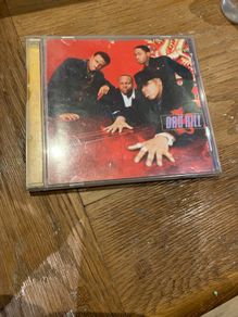Dru Hill - Dru Hill
