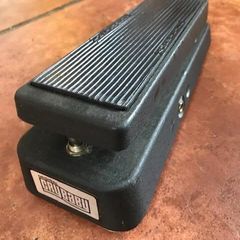 Dunlop Cry Baby Wah Pedal