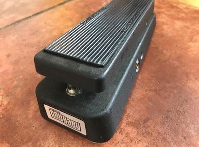 Dunlop Cry Baby Wah Pedal