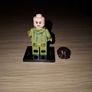 A mix of Lego Star Wars figures Image 5