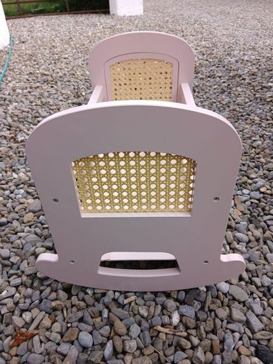 doll cot