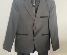 Boys Suit