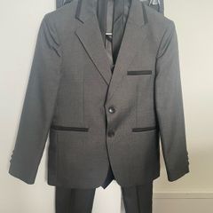 Boys Suit