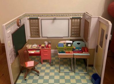 Our School Generation