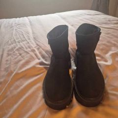 NEW Schuh Women Boots- Size UK 5