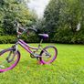 20 Inch Kids Bike Verve Cool Bike Metallic Purple Girls Bike Girl Bicycle Image 9