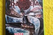 Bayonetta Xbox 360 Games Original