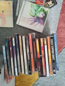 cds x30 plus box