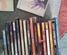 cds