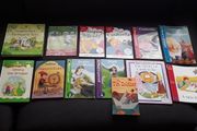 Very easy first readers books bundle